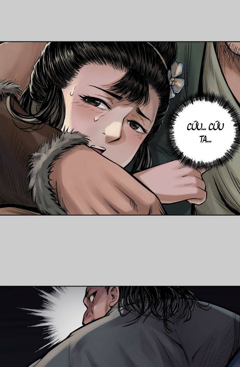 Tạng Phong Hành Chap 77 - Next Chap 78