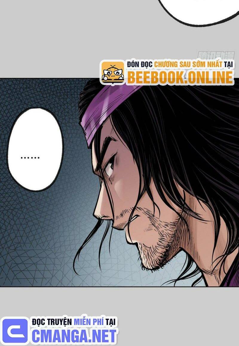 Tạng Phong Hành Chap 77 - Next Chap 78