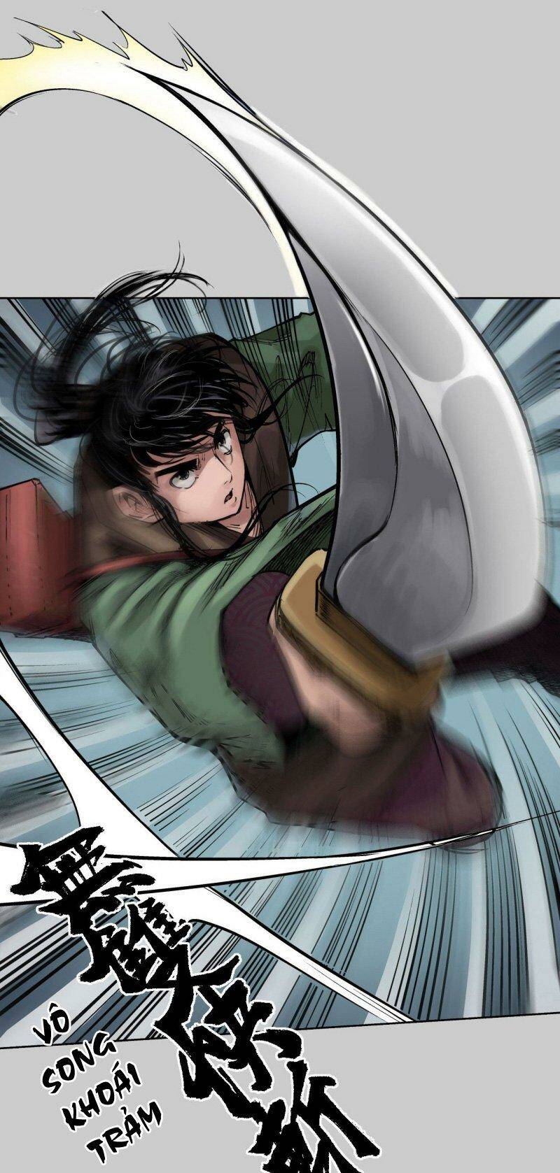 Tạng Phong Hành Chap 78 - Next Chap 79