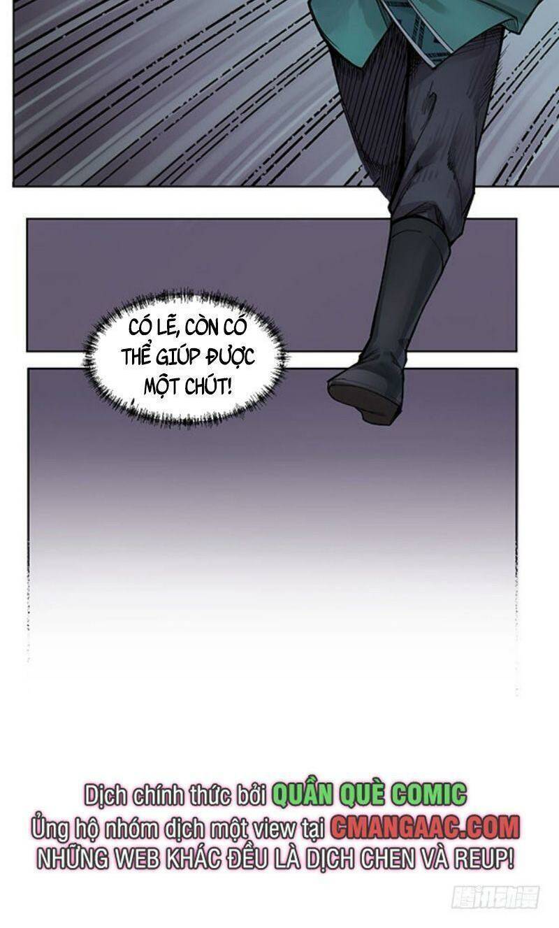 Tạng Phong Hành Chap 8 - Next Chap 9