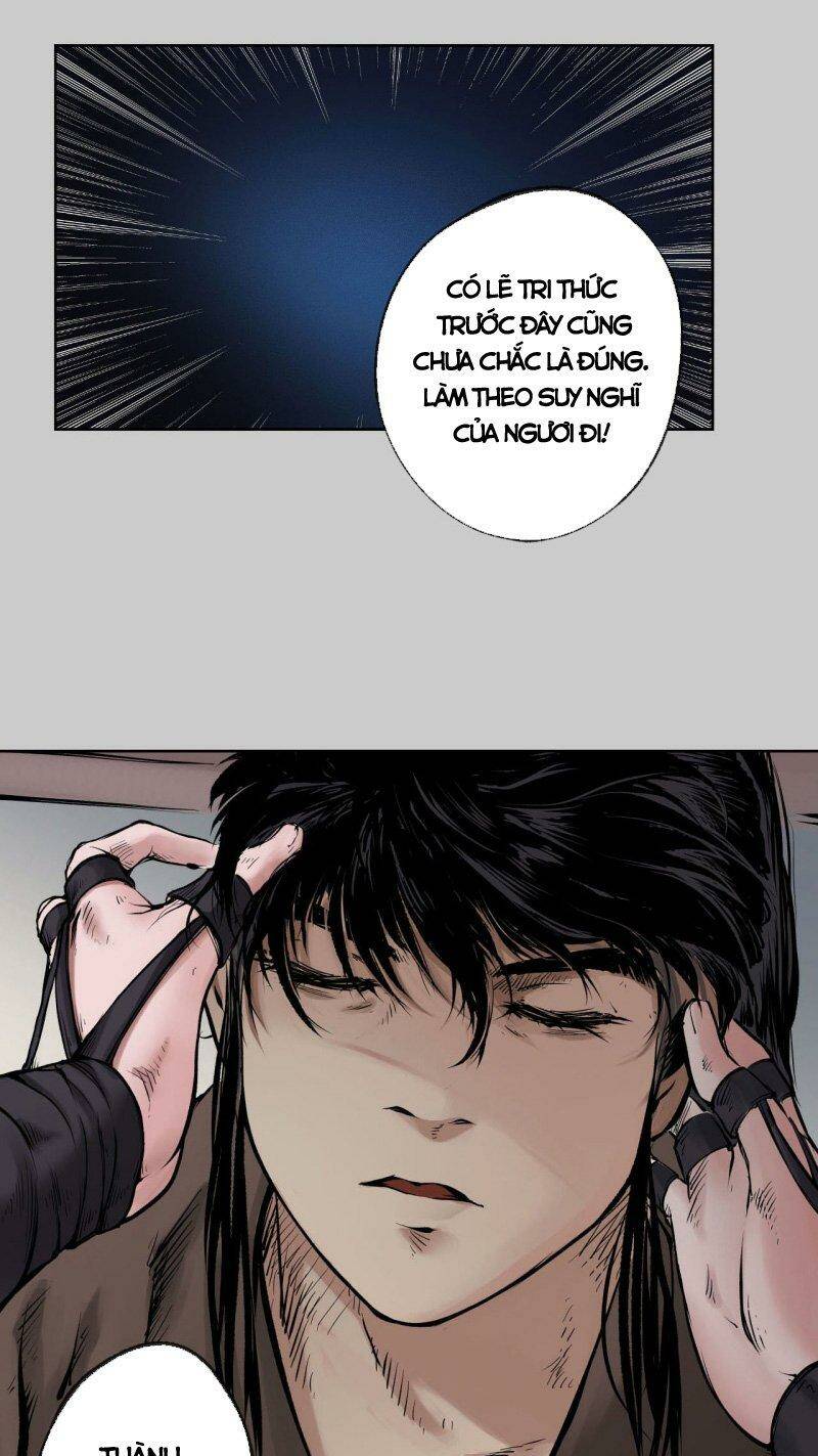 Tạng Phong Hành Chap 82 - Next Chap 83