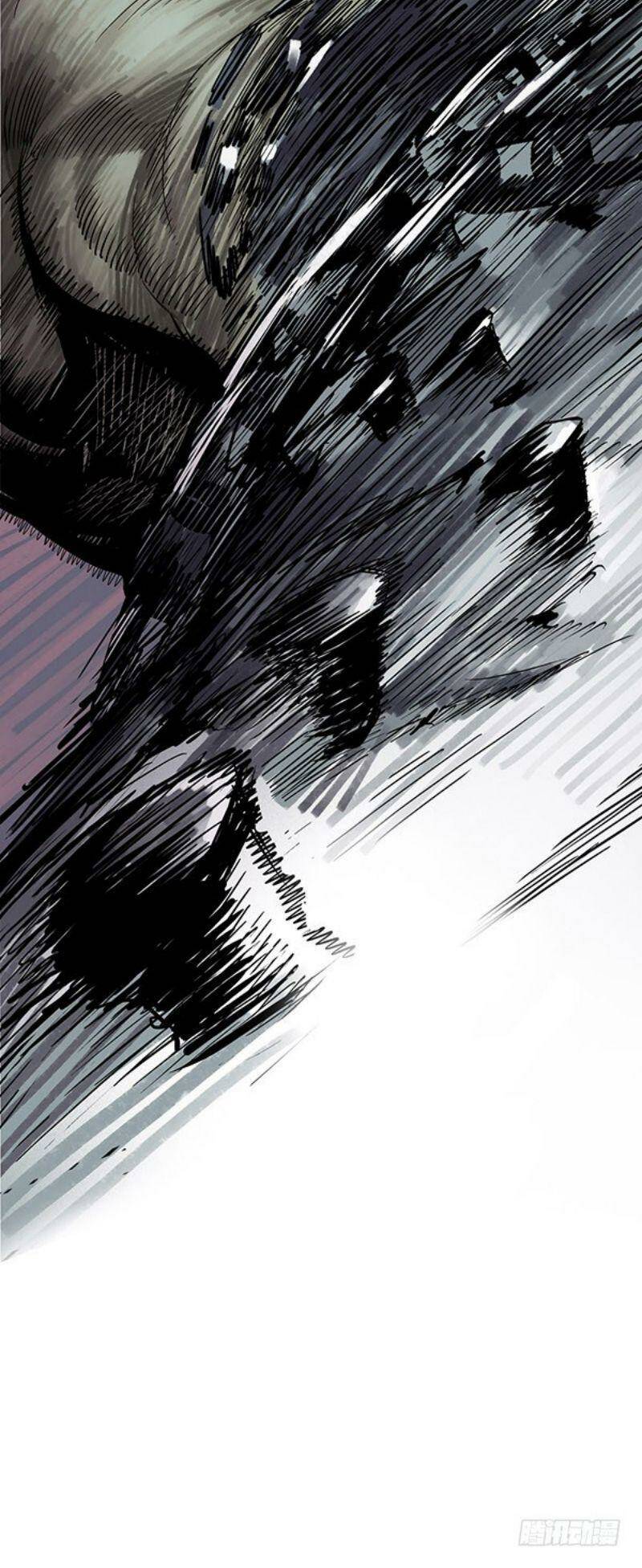 Tạng Phong Hành Chap 9 - Next Chap 10