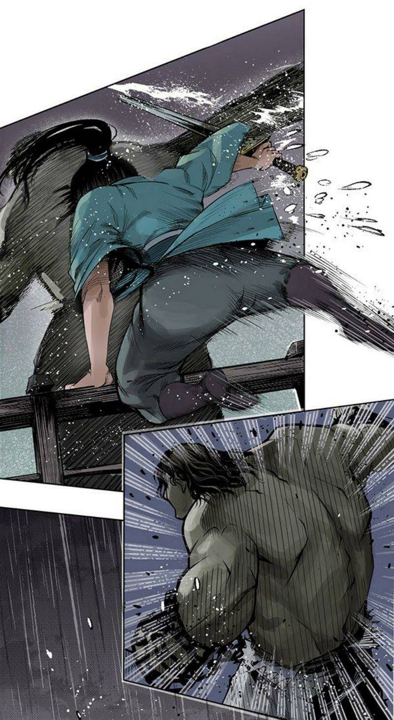 Tạng Phong Hành Chap 9 - Next Chap 10