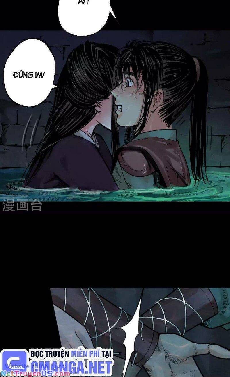 Tạng Phong Hành Chap 92 - Next Chap 93