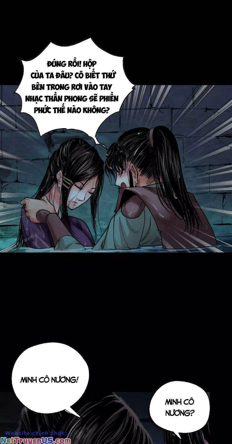 Tạng Phong Hành Chap 92 - Next Chap 93