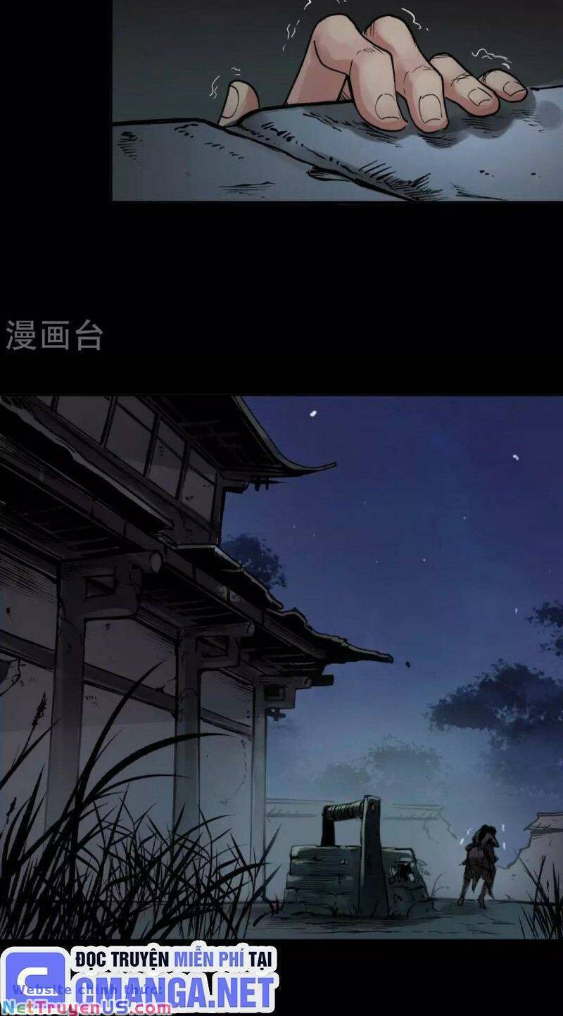 Tạng Phong Hành Chap 92 - Next Chap 93