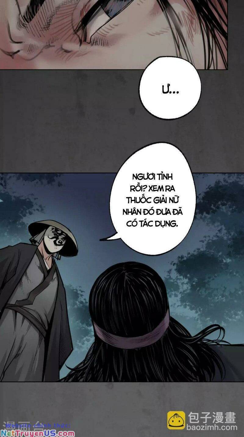 Tạng Phong Hành Chap 92 - Next Chap 93