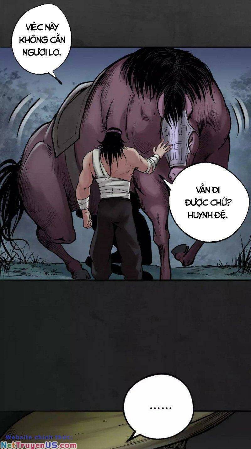 Tạng Phong Hành Chap 92 - Next Chap 93