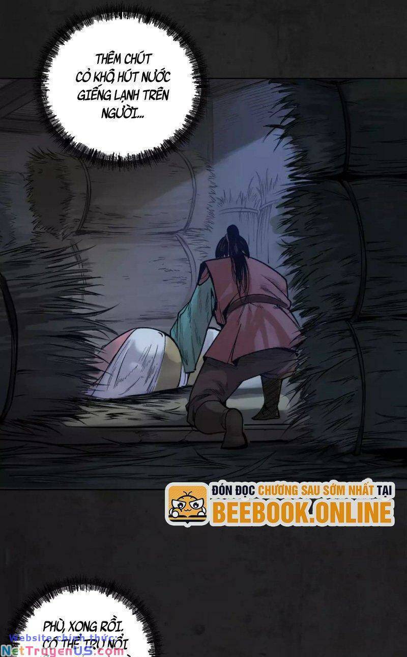 Tạng Phong Hành Chap 92 - Next Chap 93