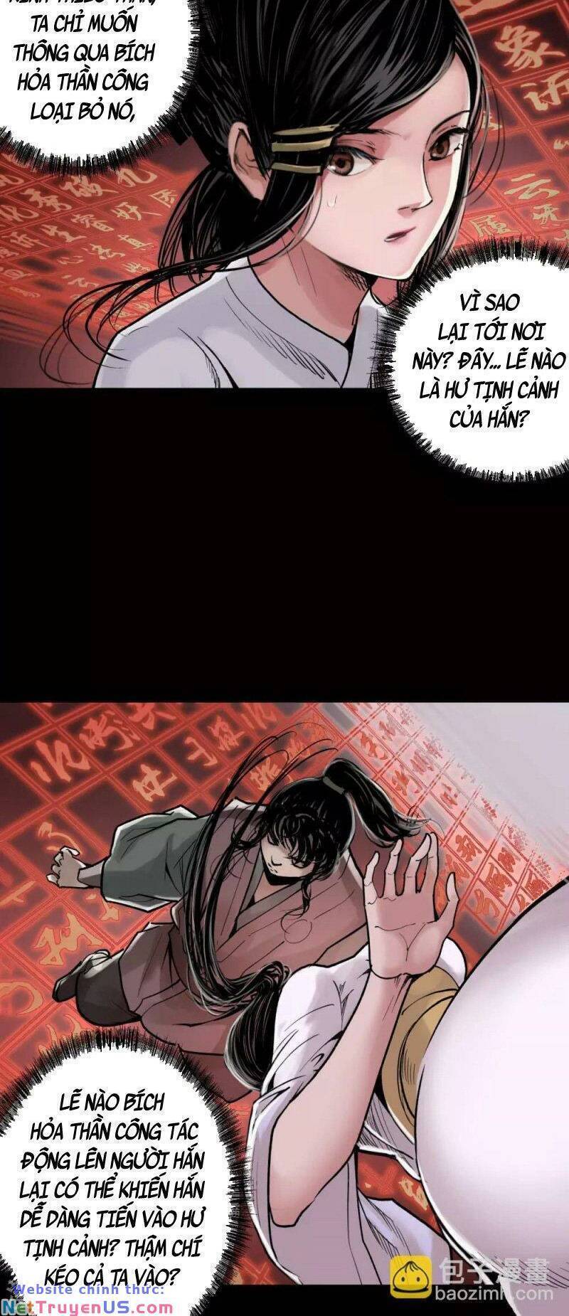 Tạng Phong Hành Chap 93 - Next Chap 94