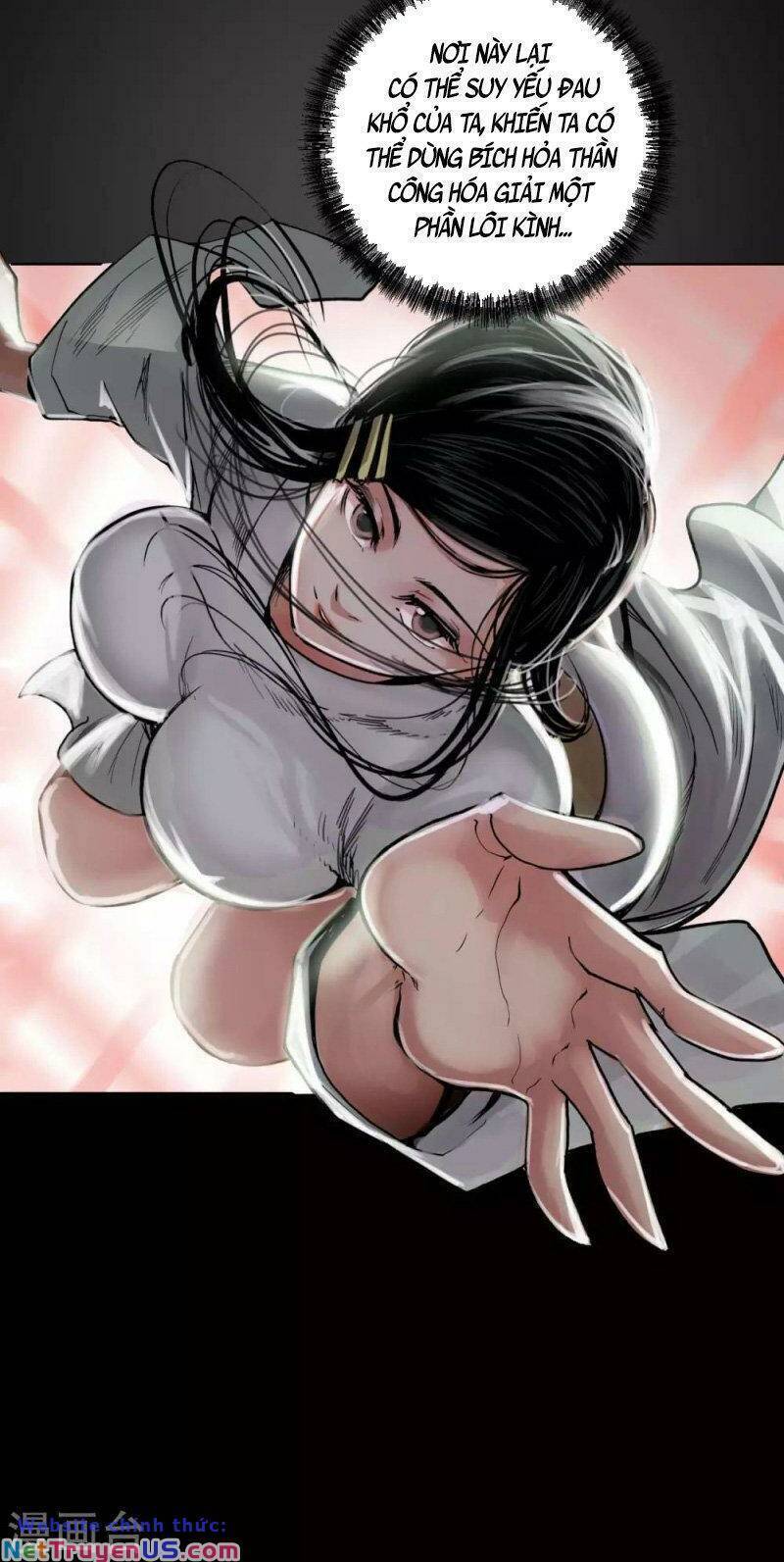 Tạng Phong Hành Chap 93 - Next Chap 94