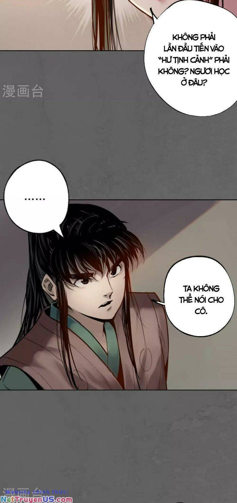 Tạng Phong Hành Chap 93 - Next Chap 94
