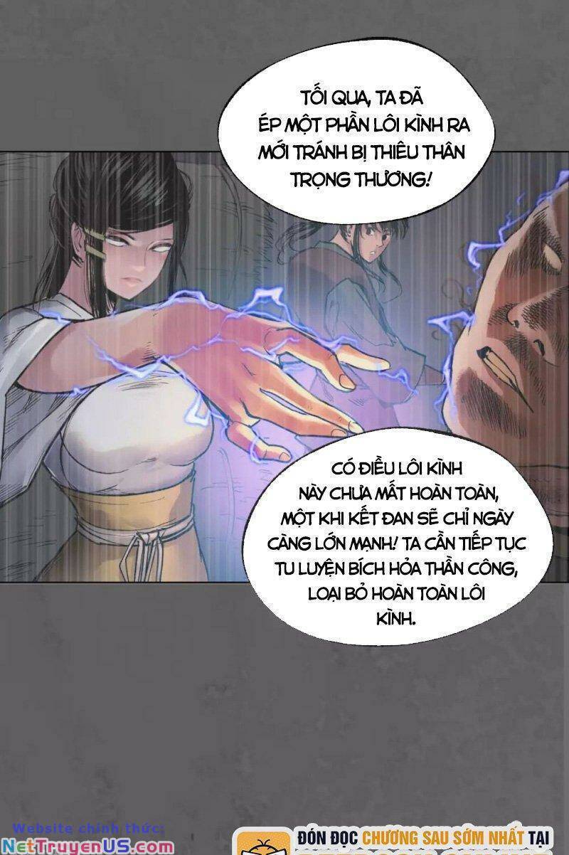 Tạng Phong Hành Chap 93 - Next Chap 94