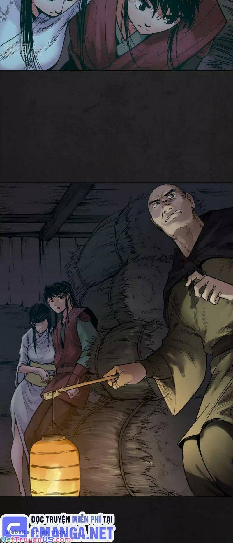 Tạng Phong Hành Chap 93 - Next Chap 94