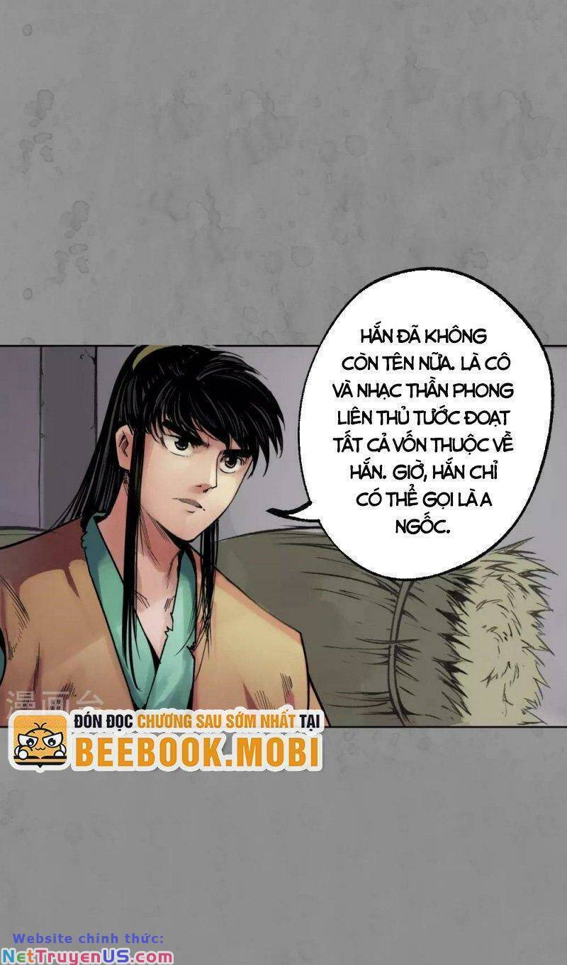 Tạng Phong Hành Chap 94 - Next Chap 95