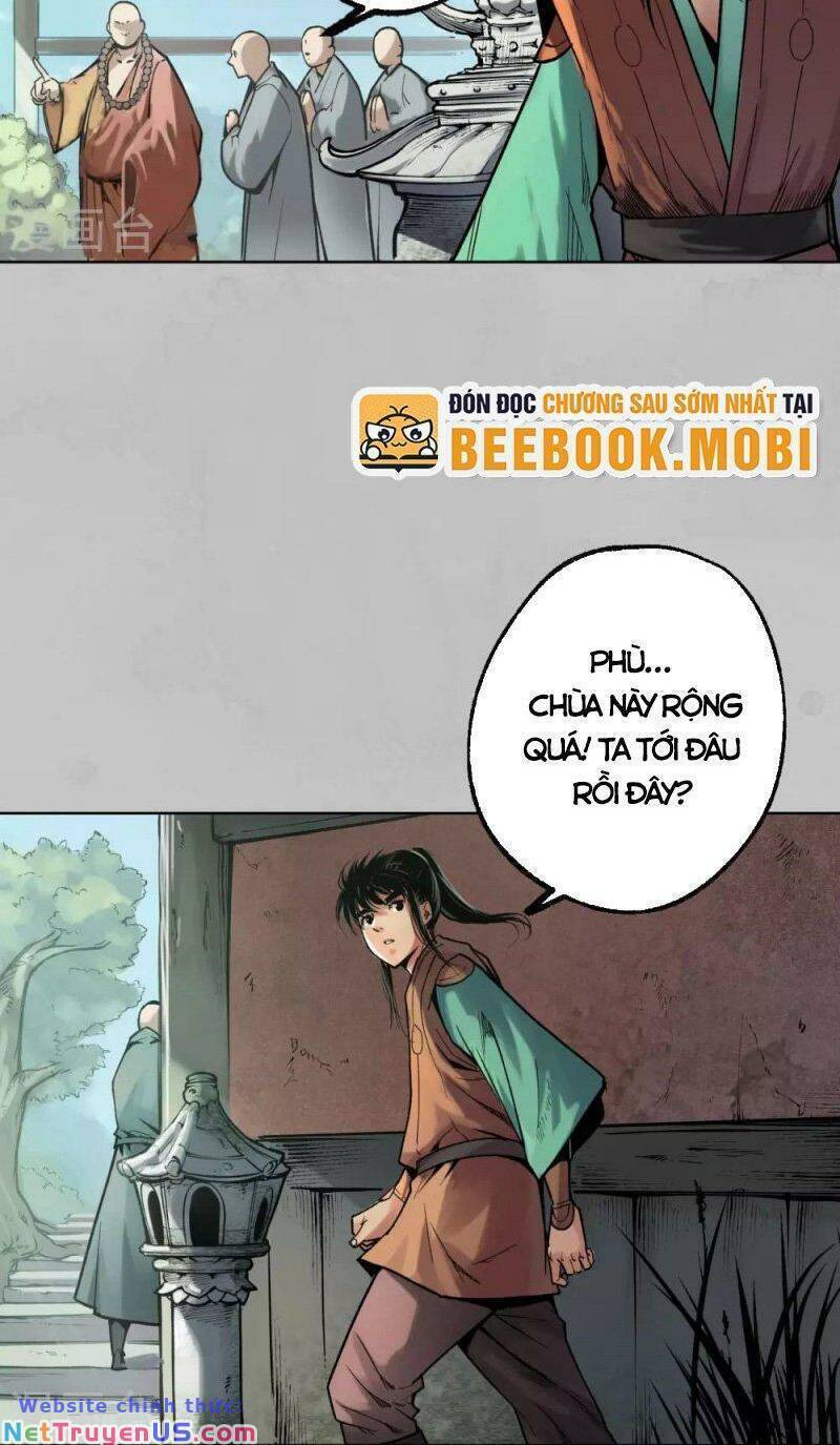 Tạng Phong Hành Chap 94 - Next Chap 95
