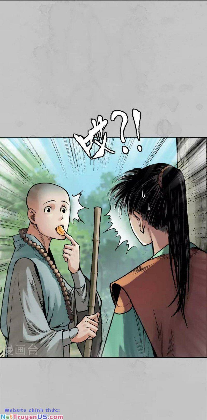 Tạng Phong Hành Chap 94 - Next Chap 95