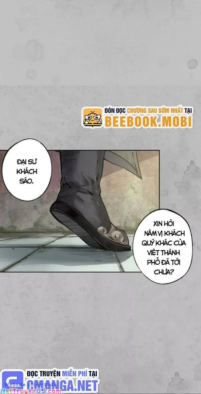 Tạng Phong Hành Chap 94 - Next Chap 95
