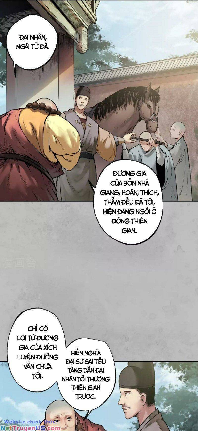 Tạng Phong Hành Chap 94 - Next Chap 95