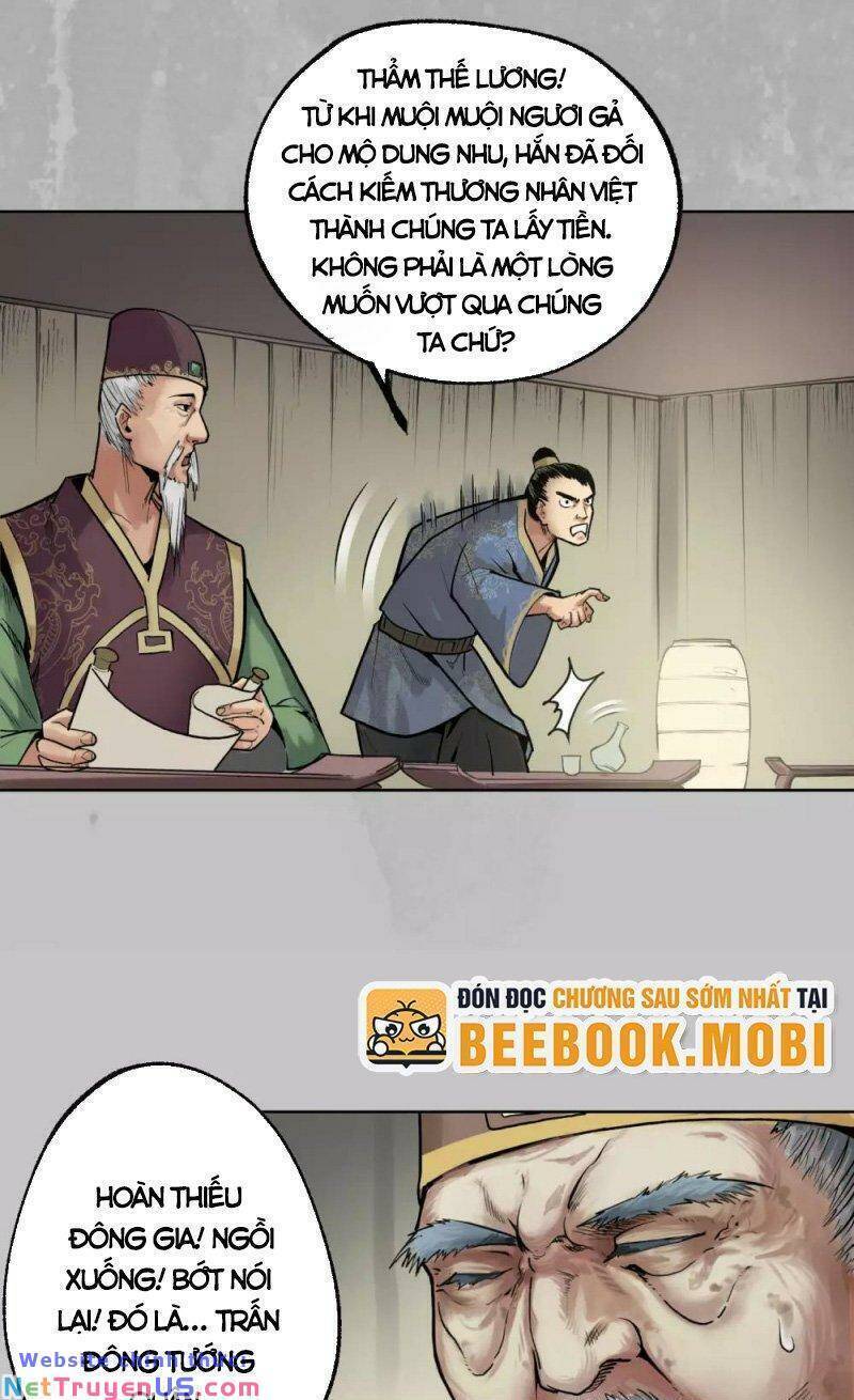 Tạng Phong Hành Chap 96 - Next Chap 97