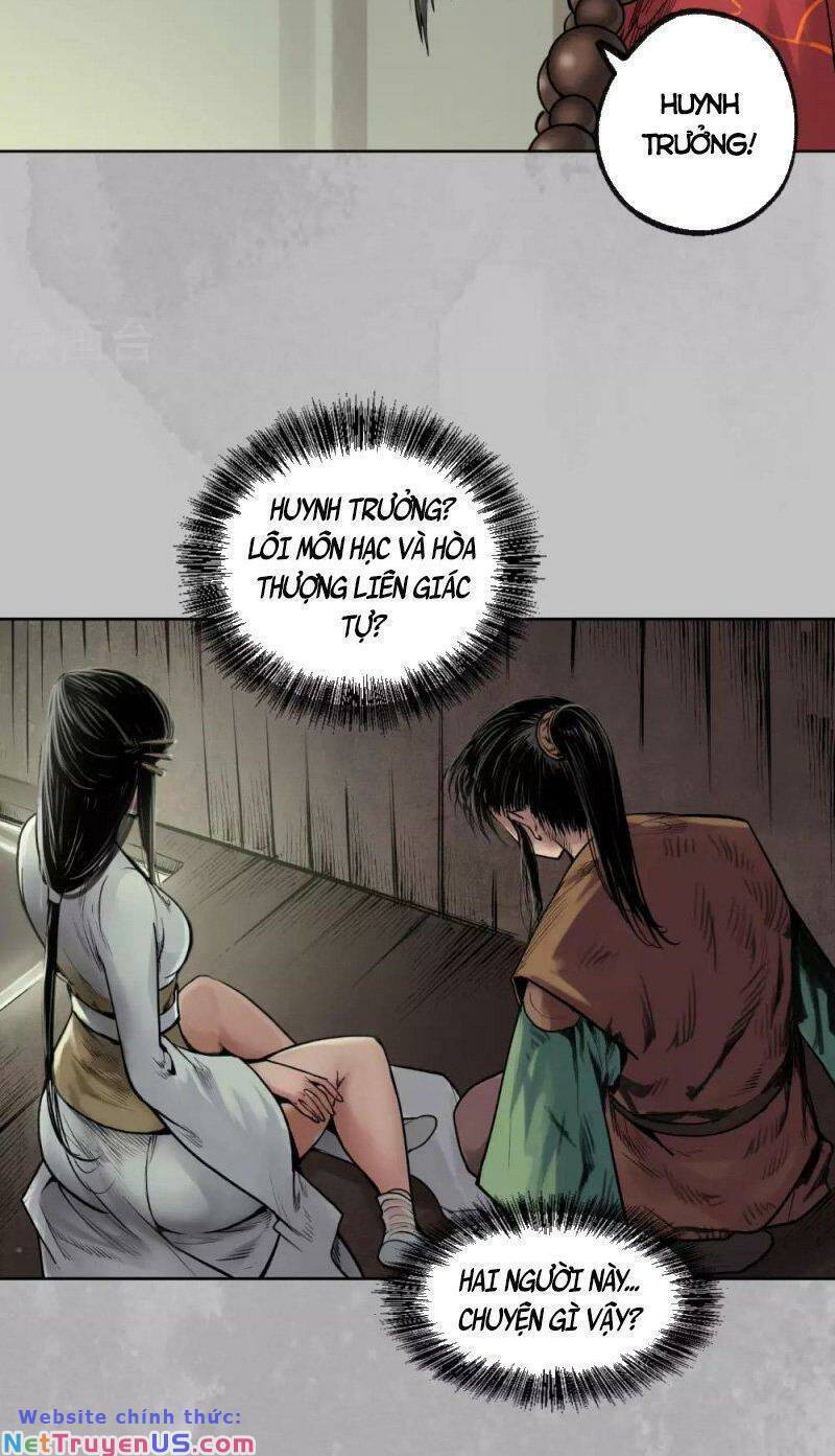 Tạng Phong Hành Chap 96 - Next Chap 97