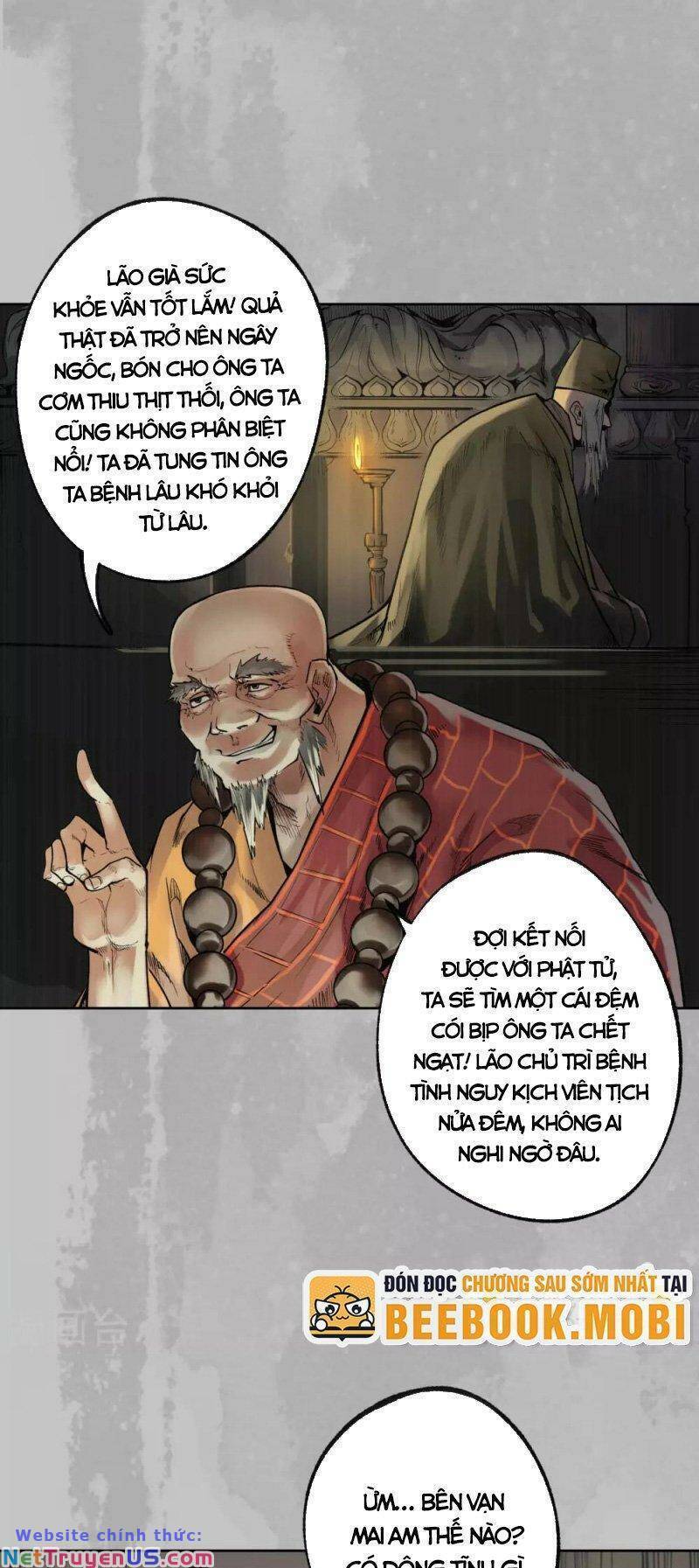 Tạng Phong Hành Chap 96 - Next Chap 97