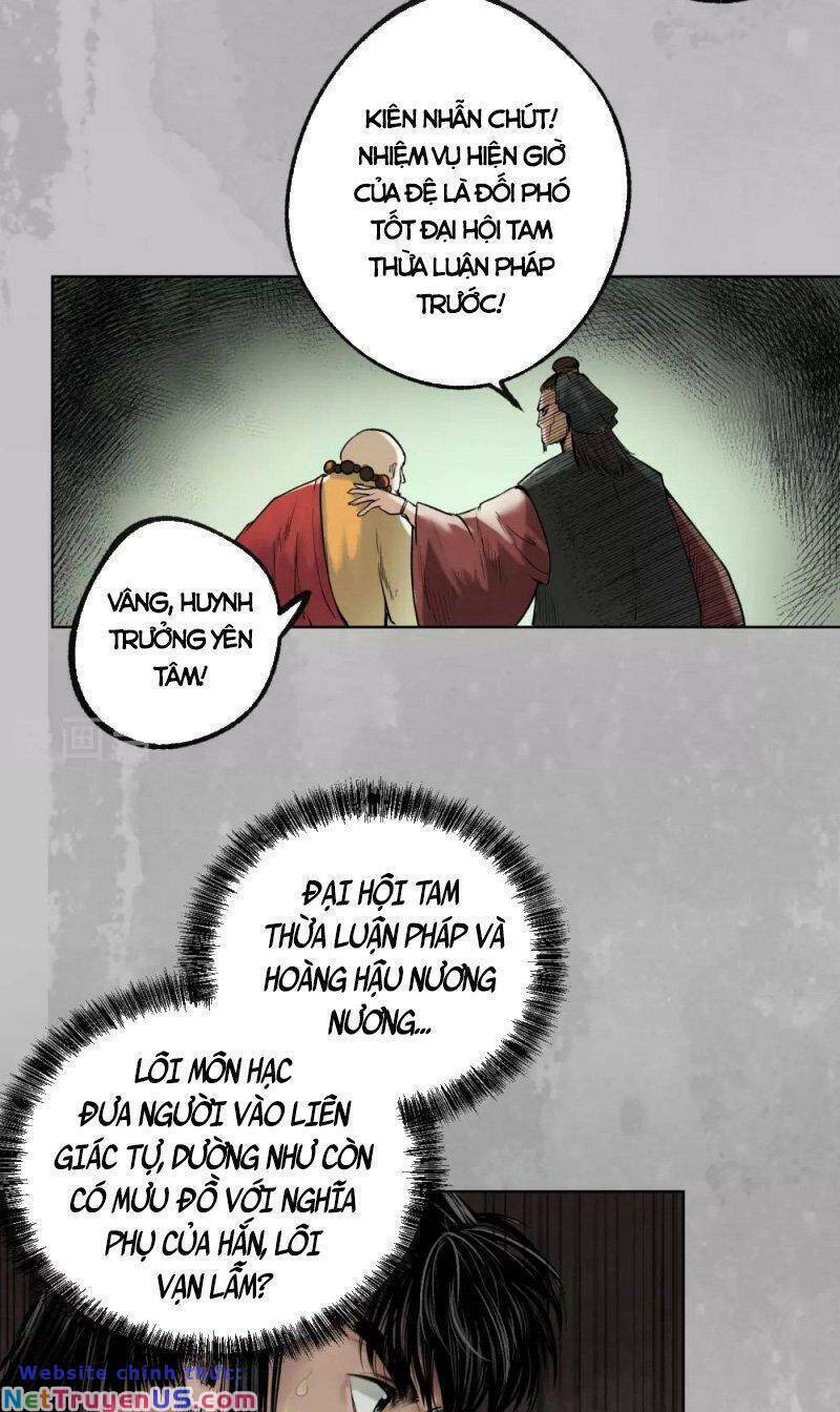 Tạng Phong Hành Chap 96 - Next Chap 97