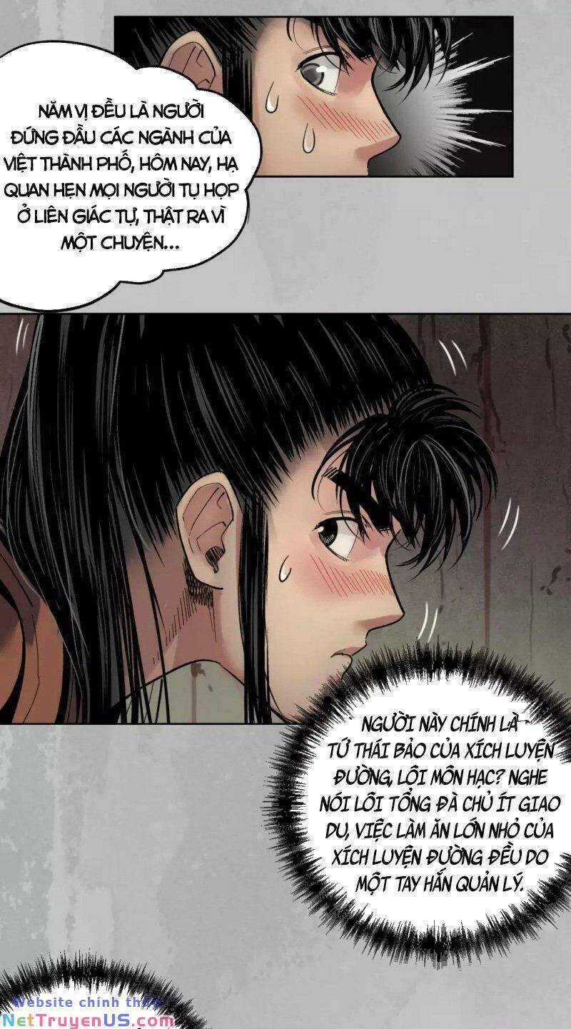 Tạng Phong Hành Chap 96 - Next Chap 97