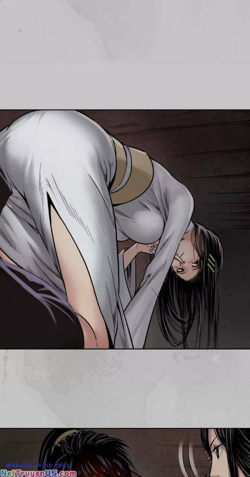 Tạng Phong Hành Chap 96 - Next Chap 97