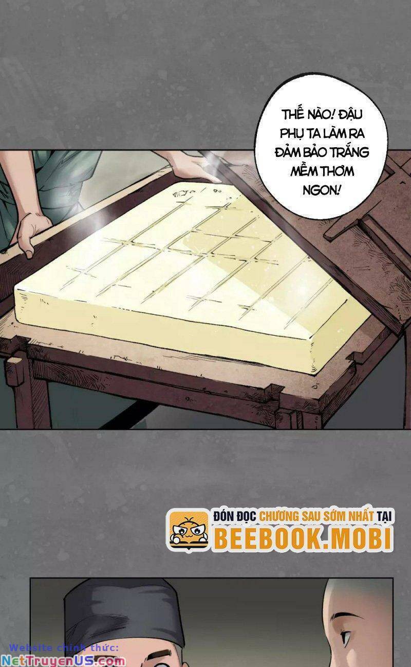 Tạng Phong Hành Chap 98 - Next Chap 99