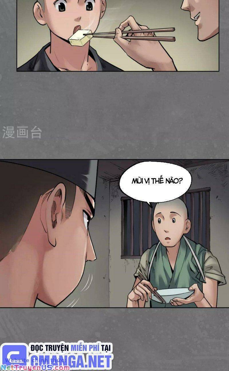 Tạng Phong Hành Chap 98 - Next Chap 99