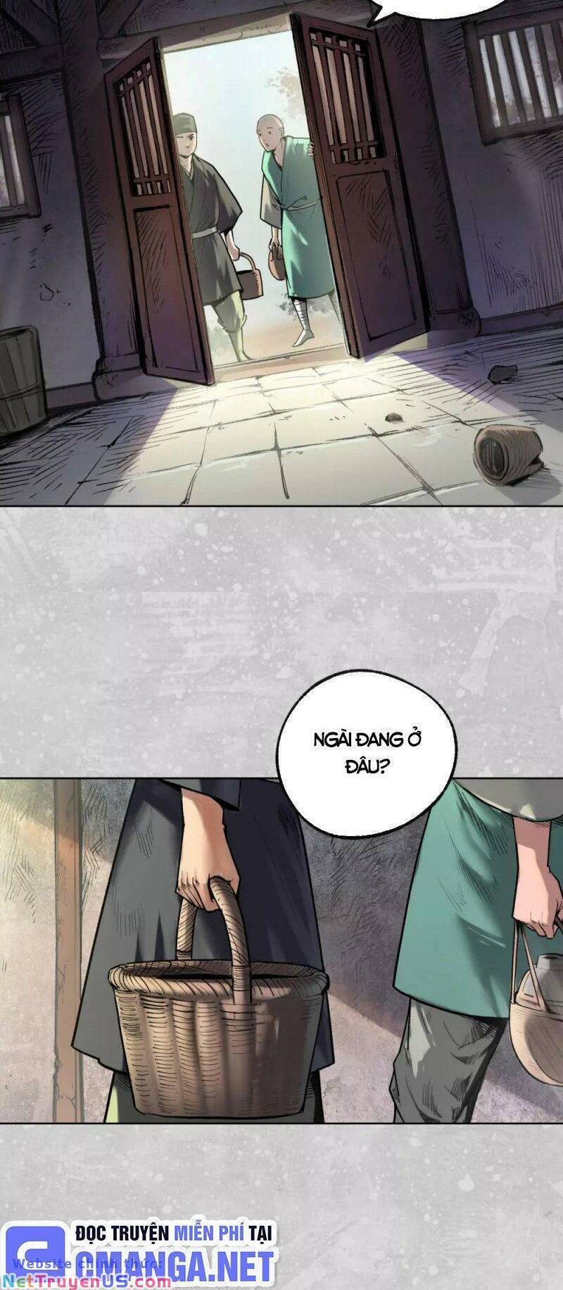 Tạng Phong Hành Chap 98 - Next Chap 99