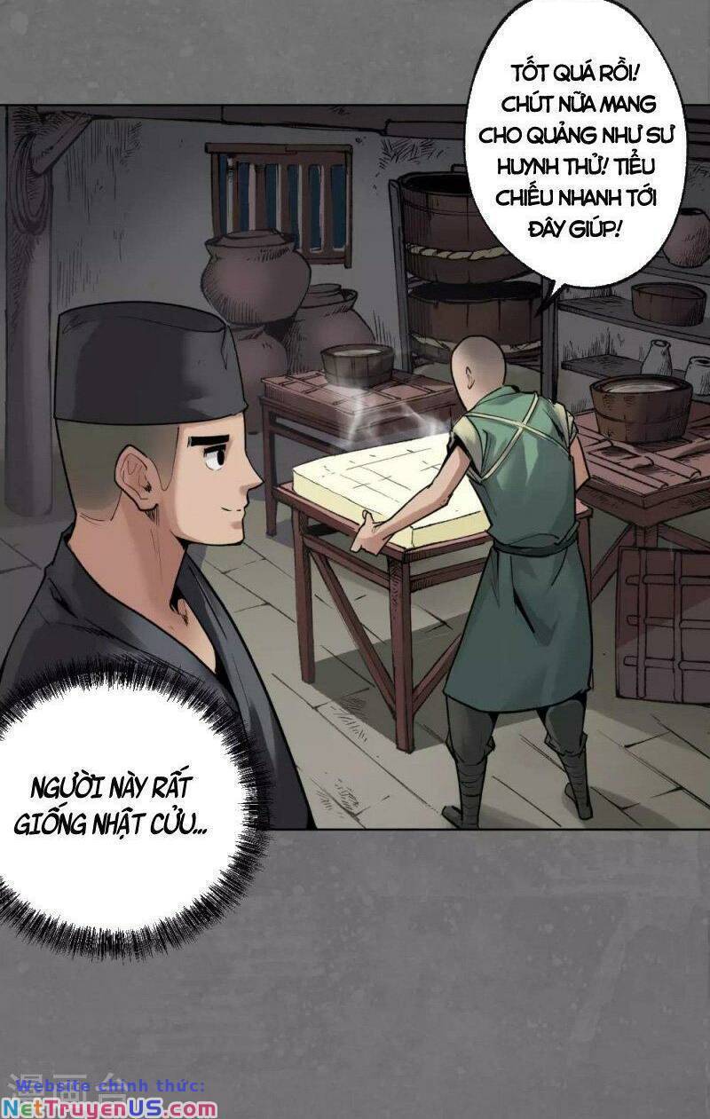 Tạng Phong Hành Chap 98 - Next Chap 99