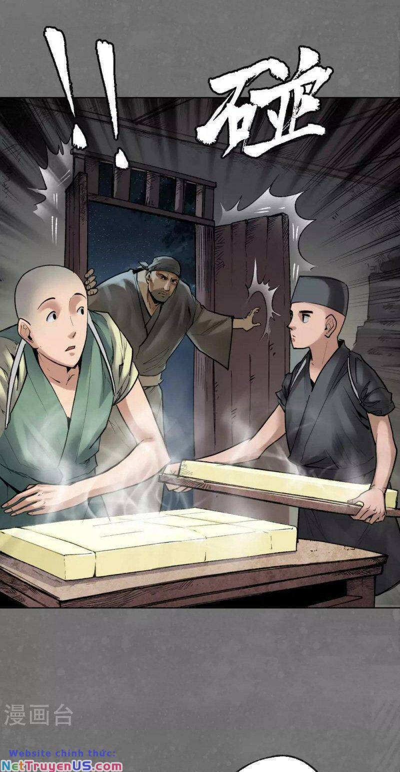 Tạng Phong Hành Chap 98 - Next Chap 99
