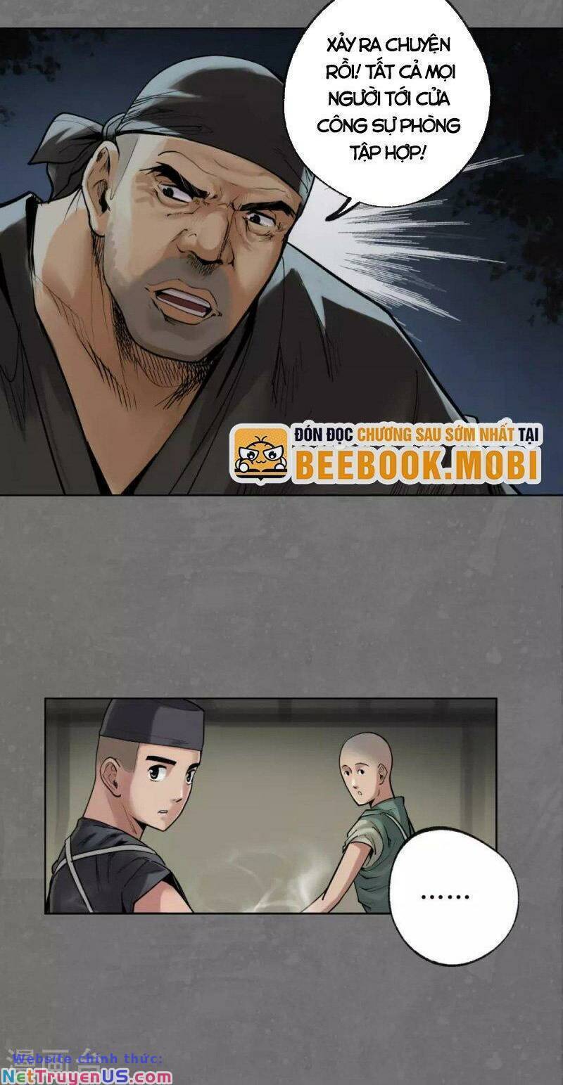 Tạng Phong Hành Chap 98 - Next Chap 99