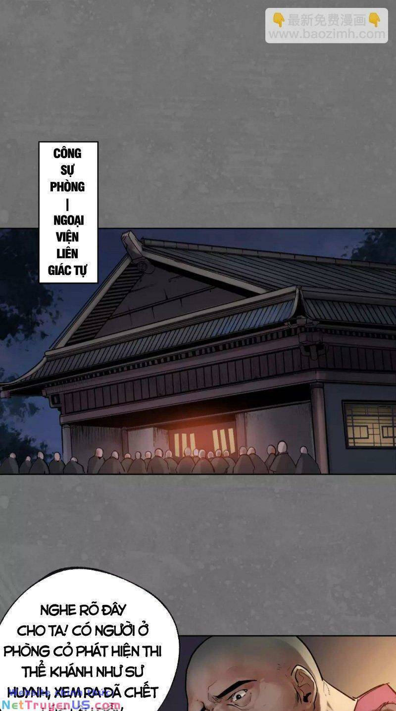 Tạng Phong Hành Chap 98 - Next Chap 99