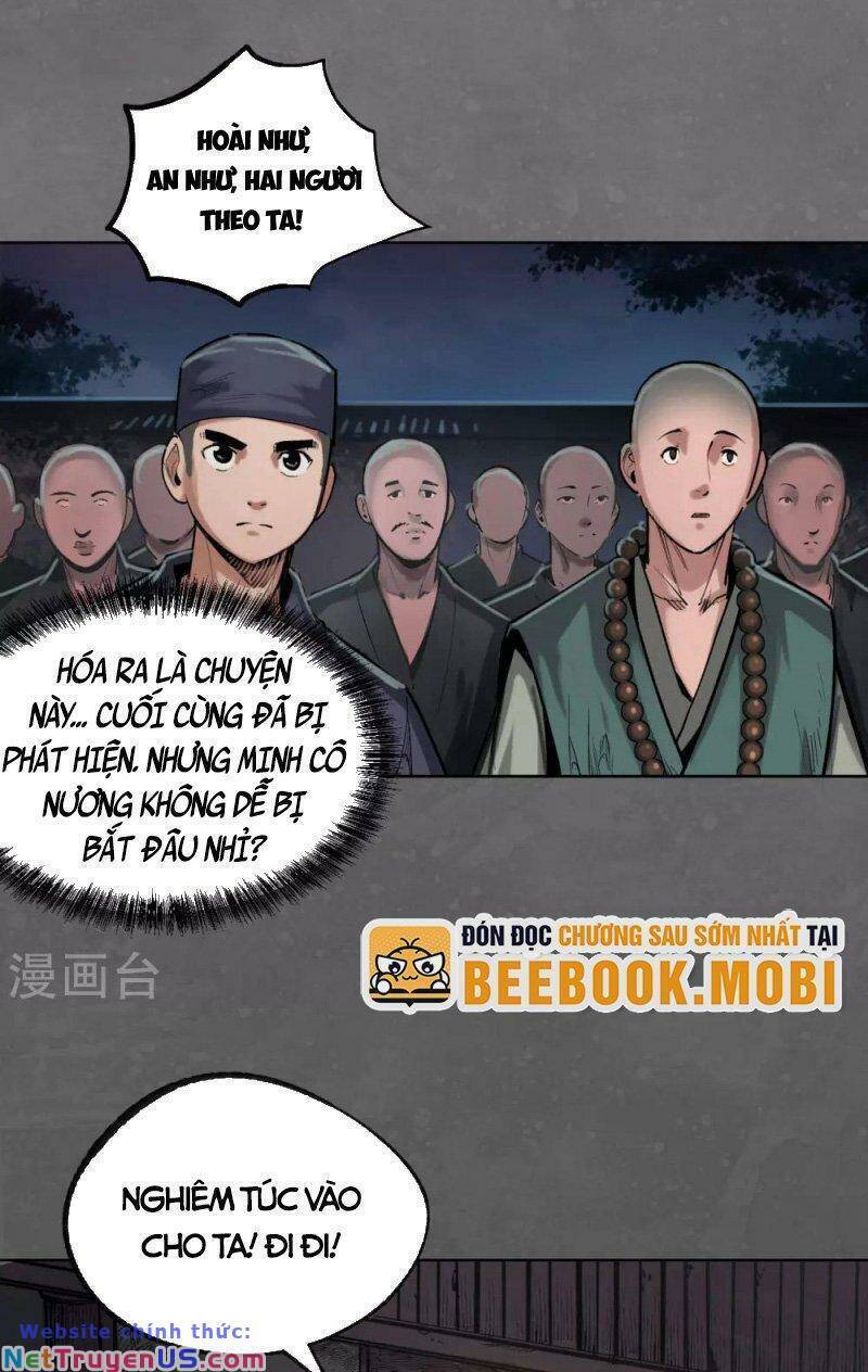 Tạng Phong Hành Chap 98 - Next Chap 99