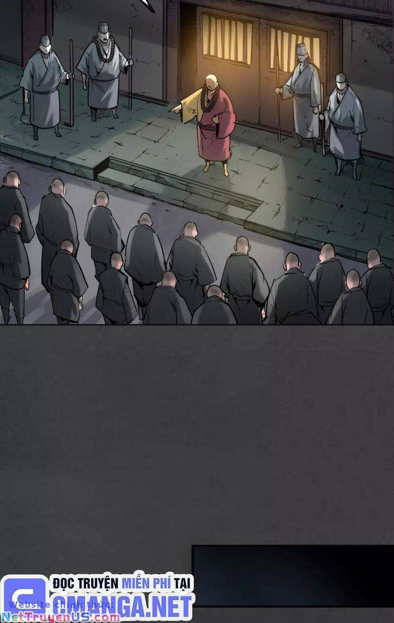 Tạng Phong Hành Chap 98 - Next Chap 99