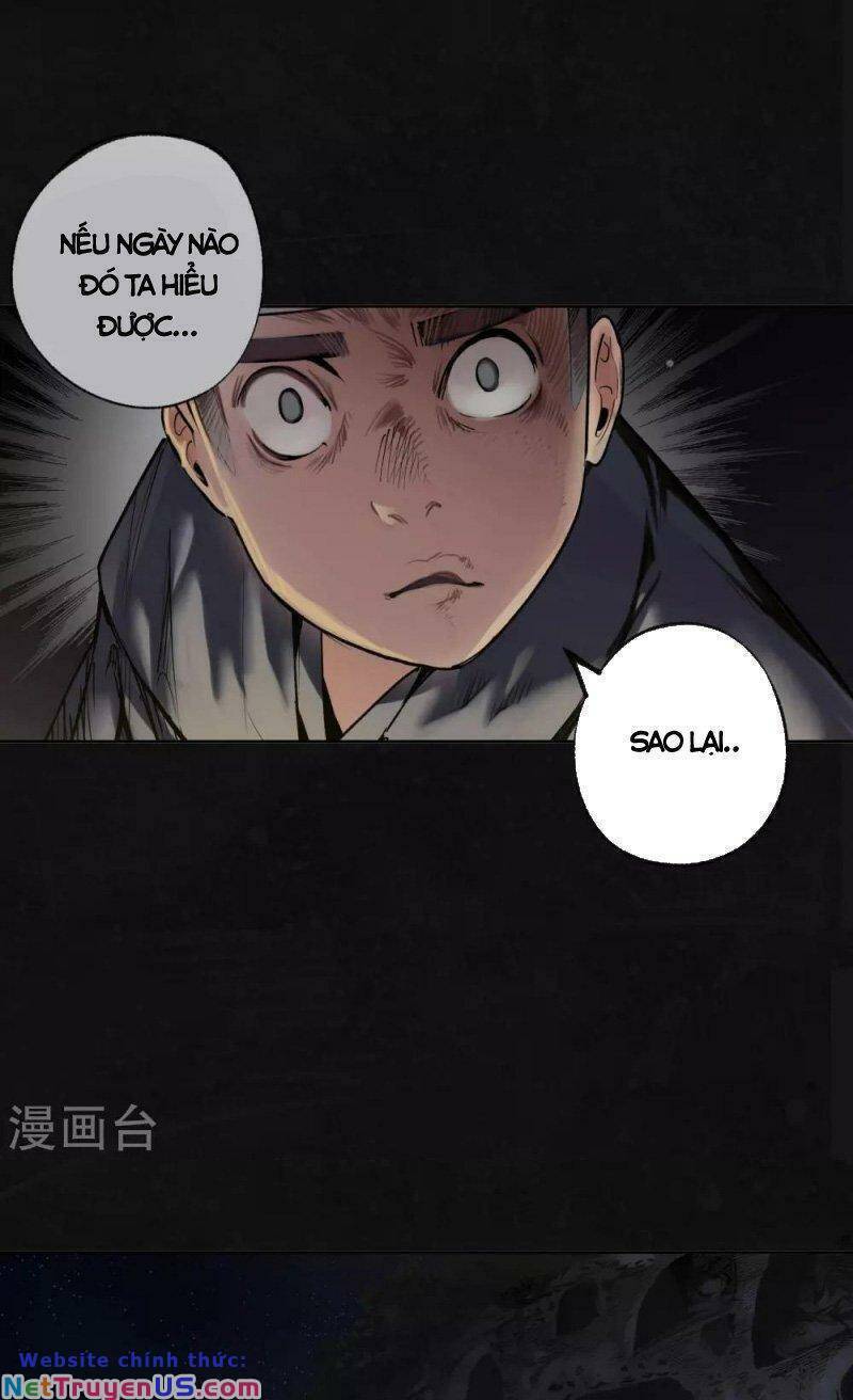 Tạng Phong Hành Chap 98 - Next Chap 99