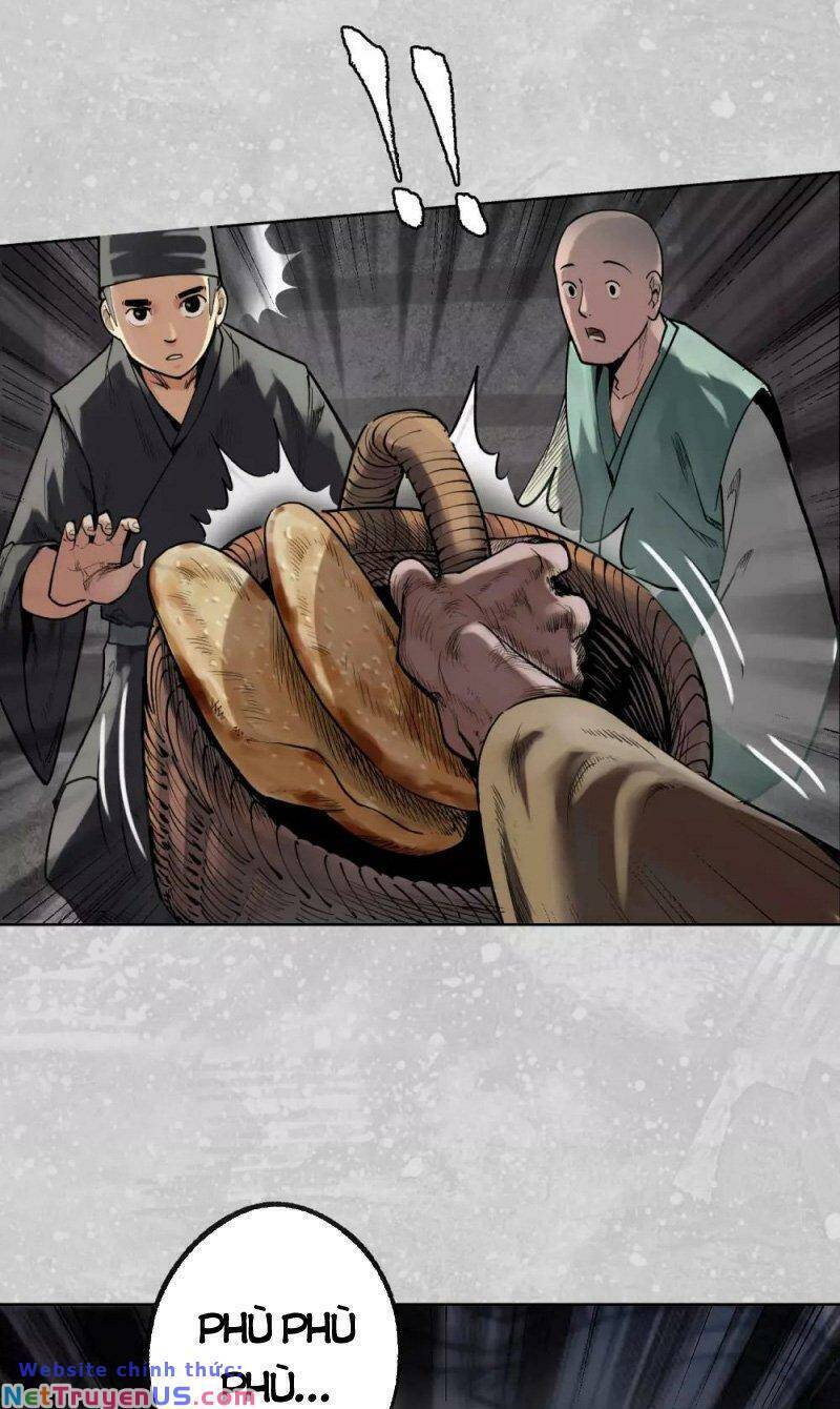 Tạng Phong Hành Chap 98 - Next Chap 99