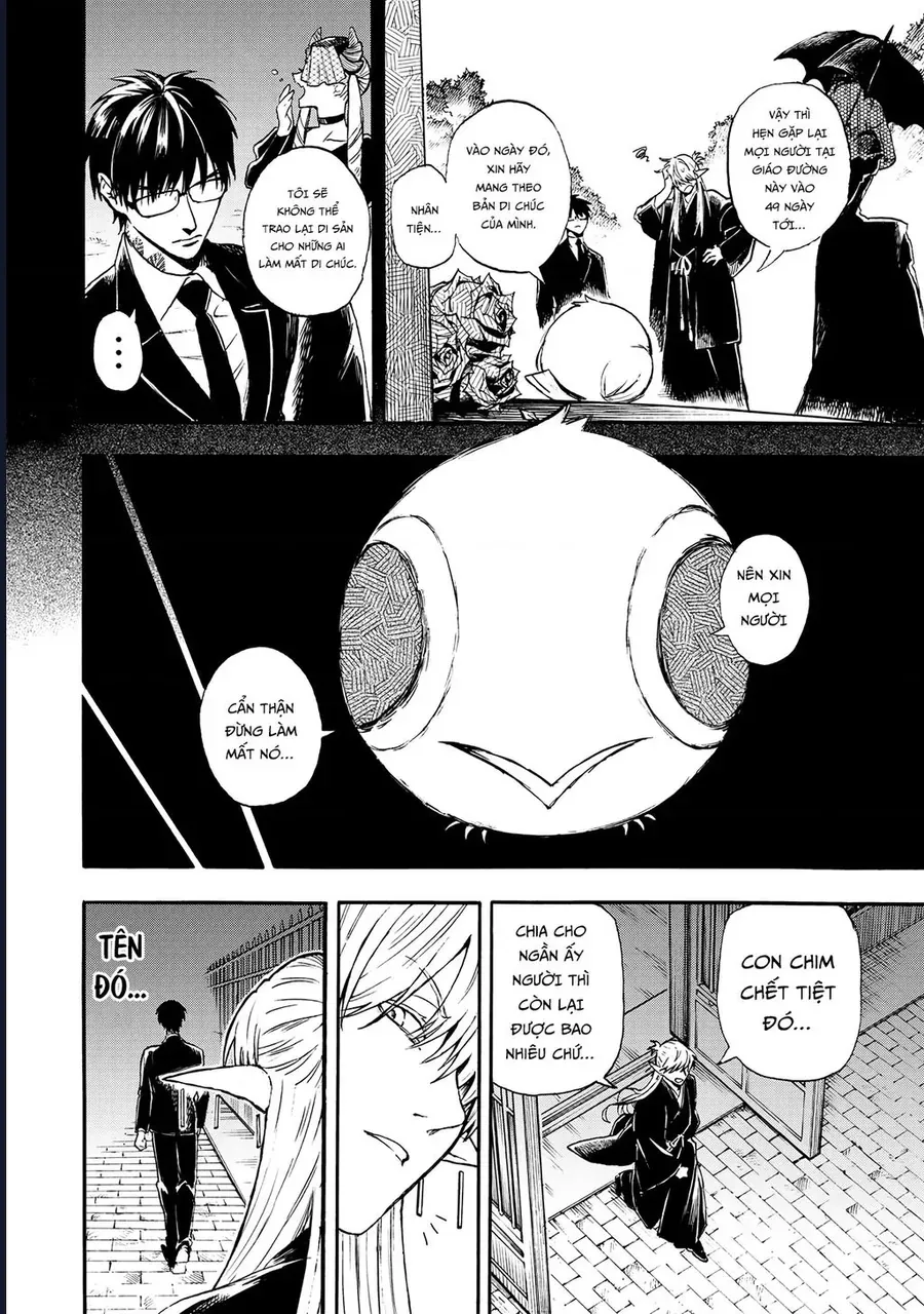 Tang Quyến Của Dũng Sĩ Chap 1 - Next Chap 2