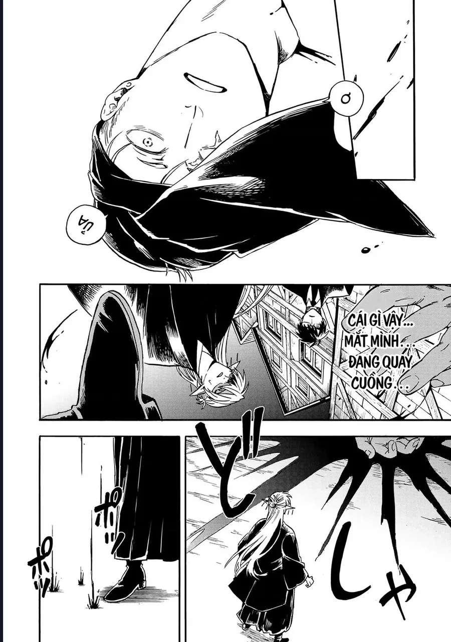 Tang Quyến Của Dũng Sĩ Chap 1 - Next Chap 2