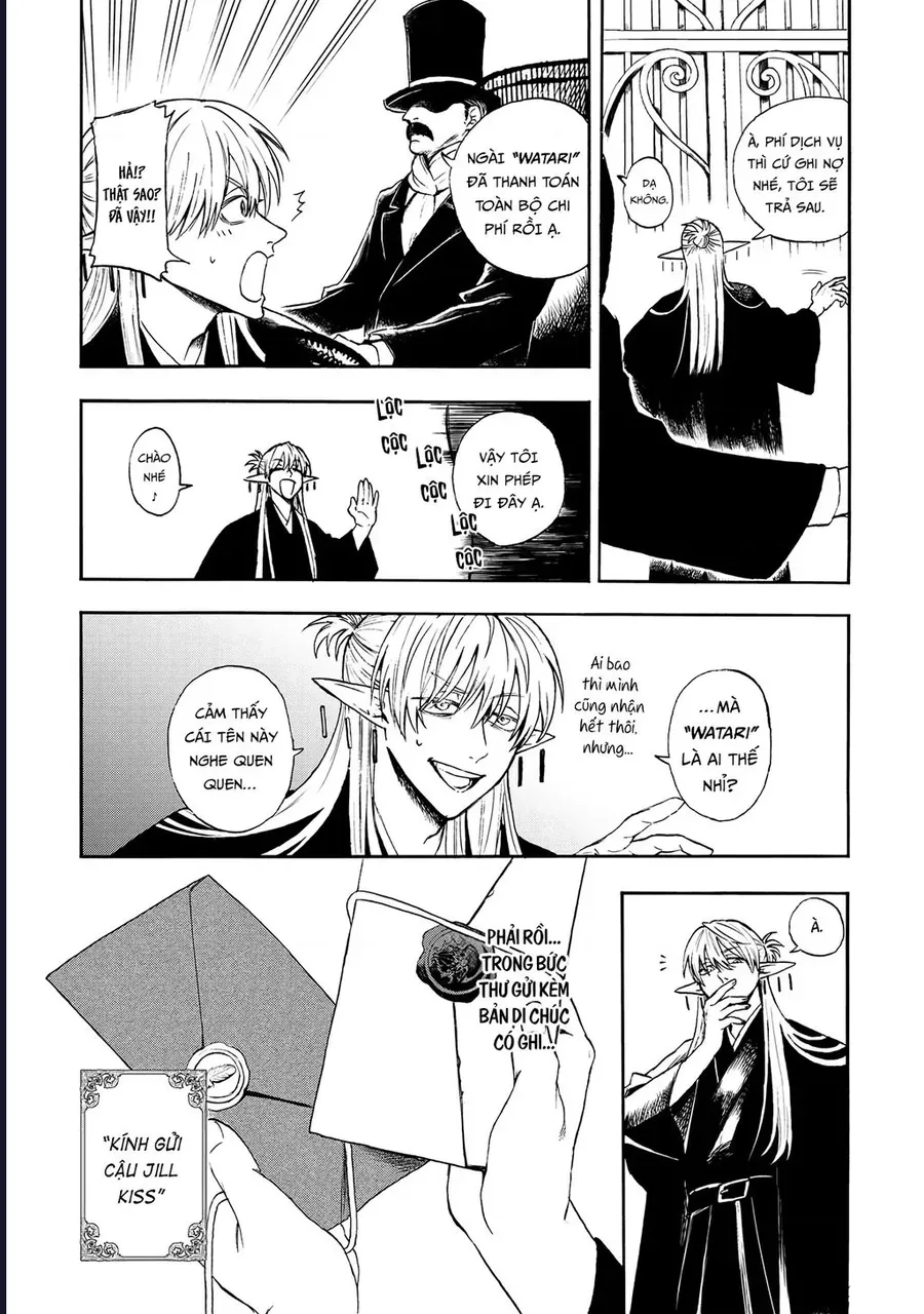 Tang Quyến Của Dũng Sĩ Chap 1 - Next Chap 2