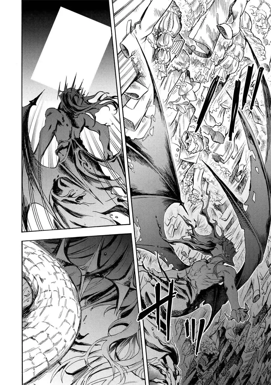 Tang Quyến Của Dũng Sĩ Chap 10 - Next Chap 11