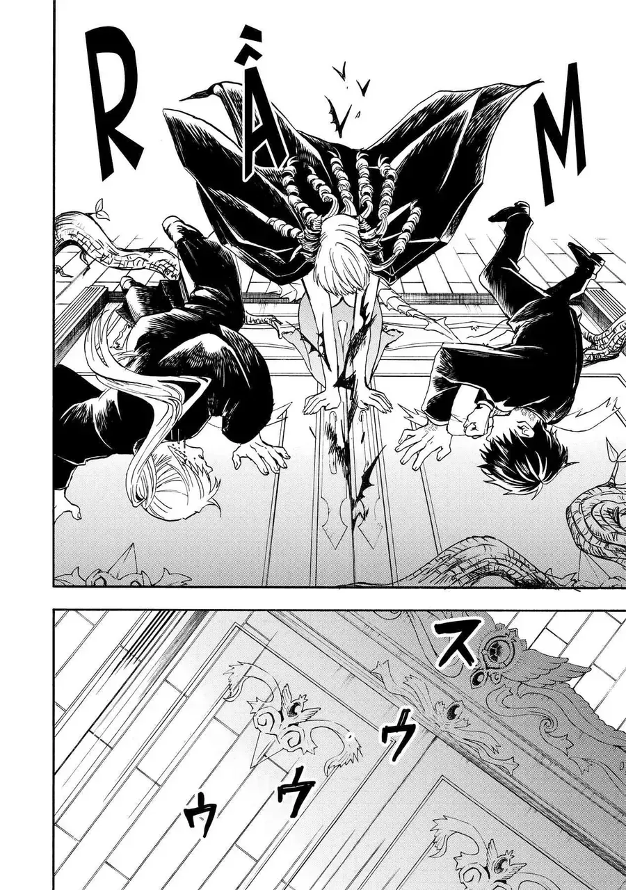 Tang Quyến Của Dũng Sĩ Chap 10 - Next Chap 11