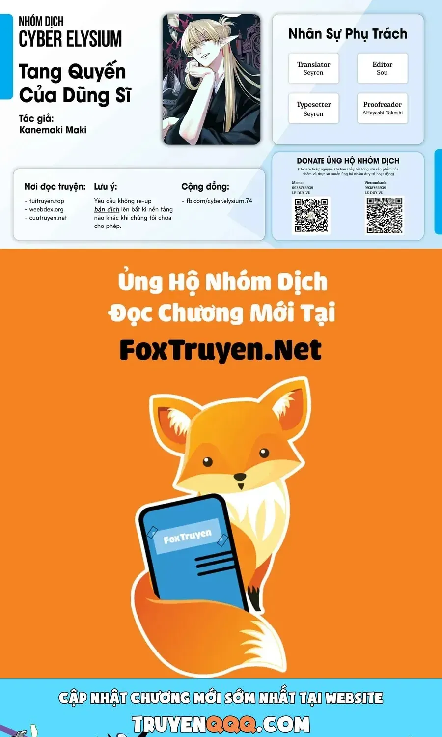 Tang Quyến Của Dũng Sĩ Chap 10 - Next Chap 11