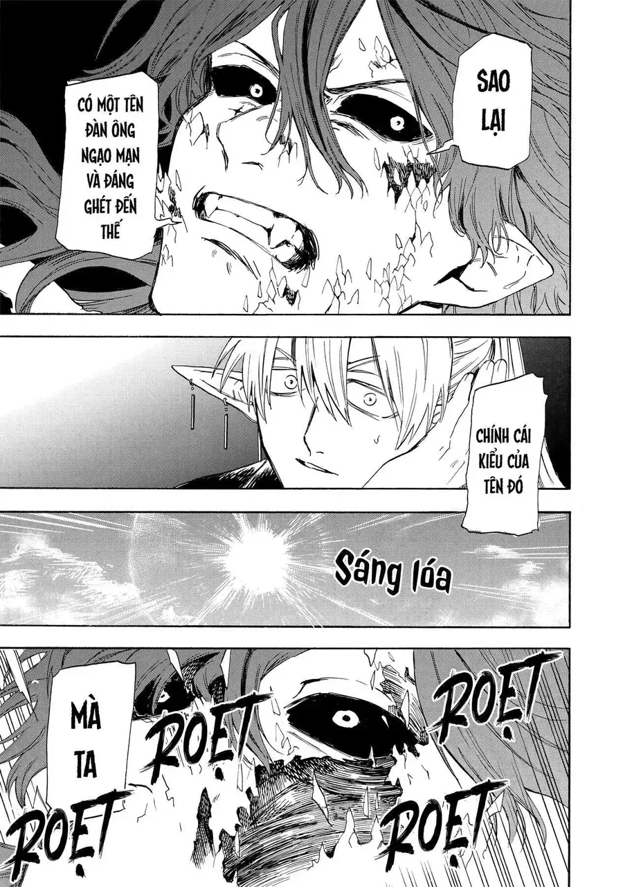 Tang Quyến Của Dũng Sĩ Chap 10 - Next Chap 11