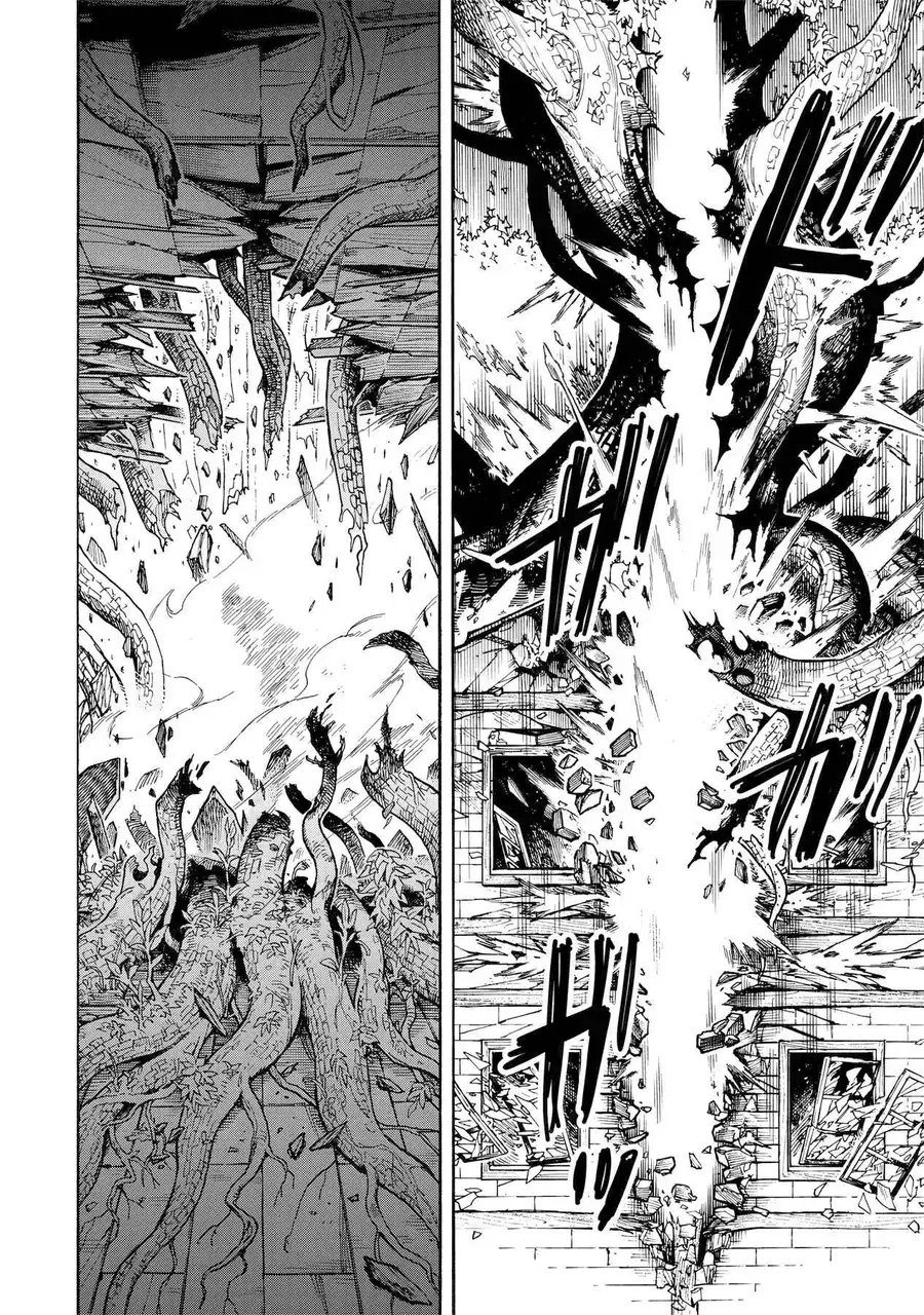 Tang Quyến Của Dũng Sĩ Chap 10 - Next Chap 11