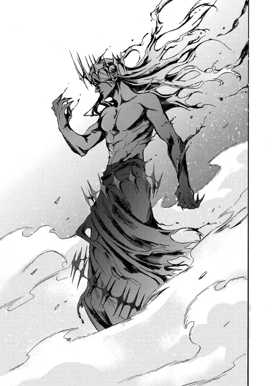 Tang Quyến Của Dũng Sĩ Chap 10 - Next Chap 11