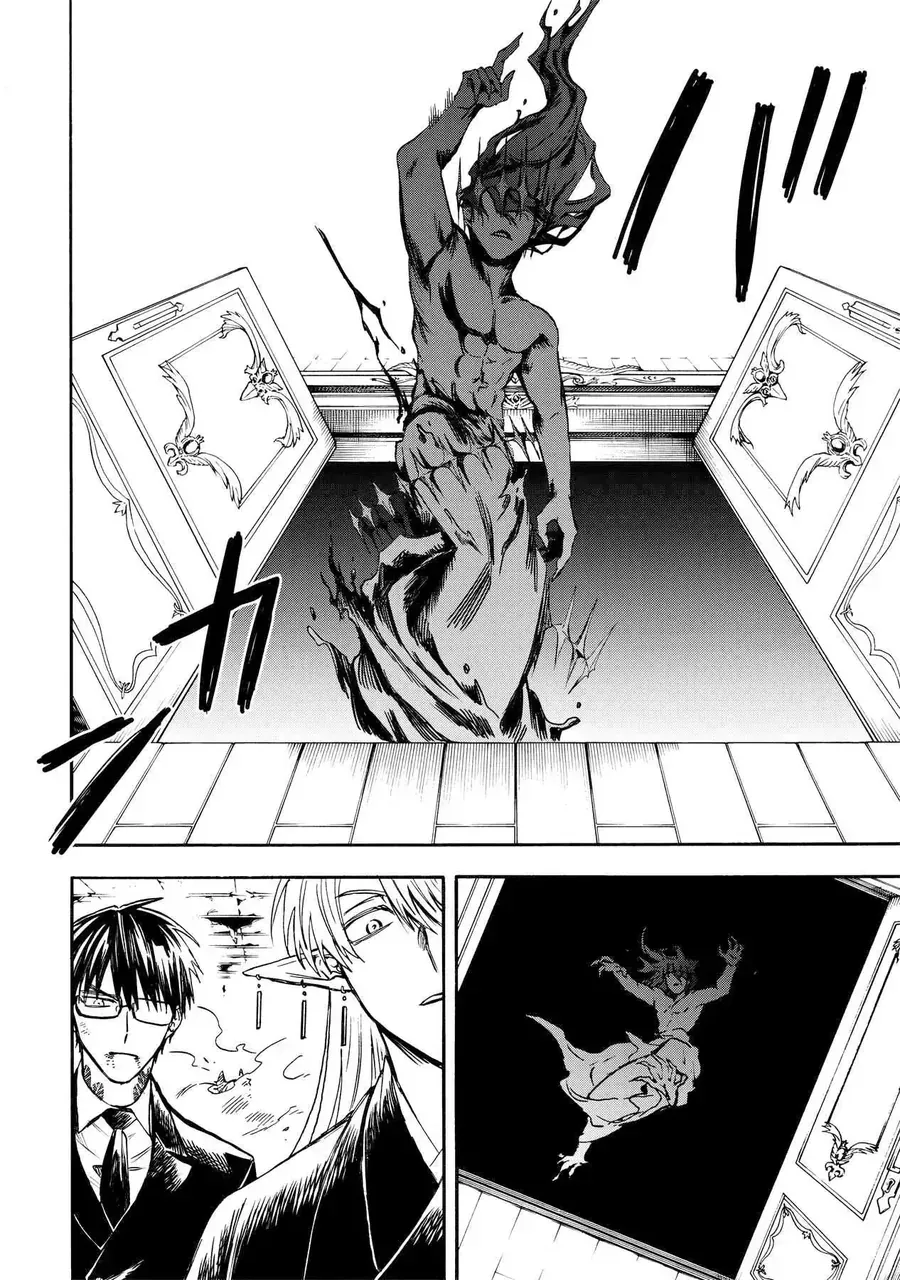 Tang Quyến Của Dũng Sĩ Chap 10 - Next Chap 11